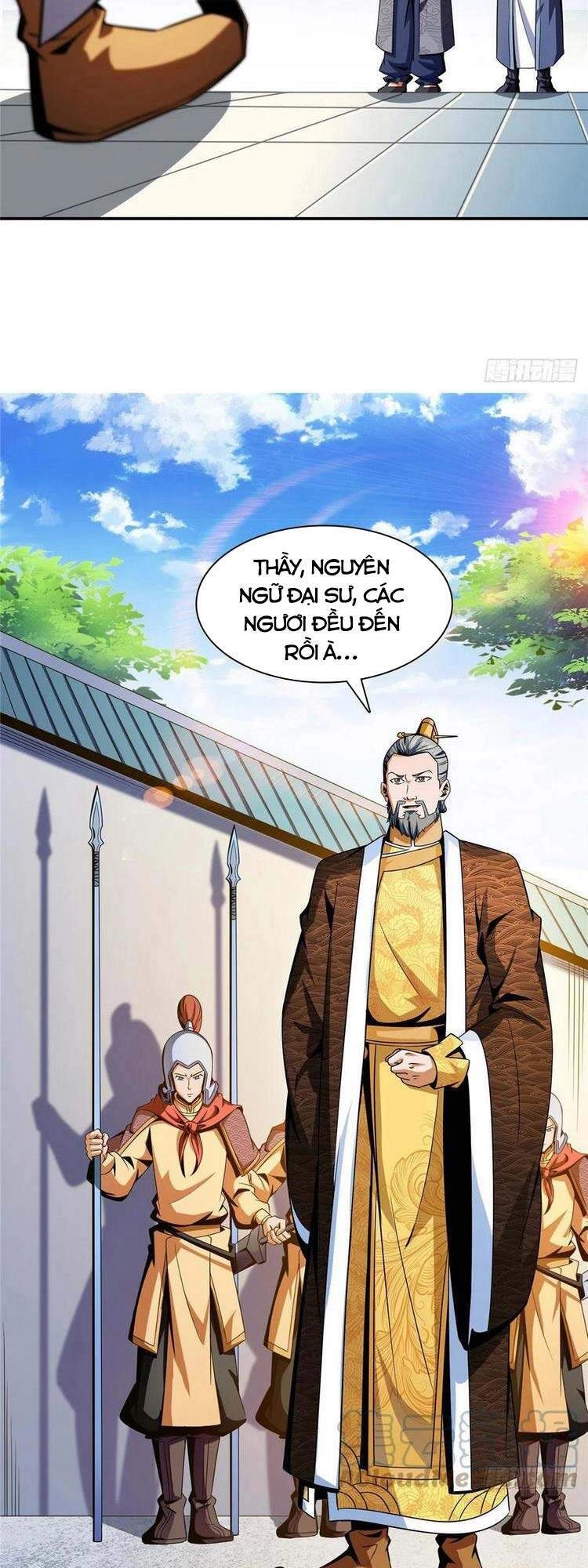 Thiên Đạo Đồ Thư Quán Chapter 98 - 7