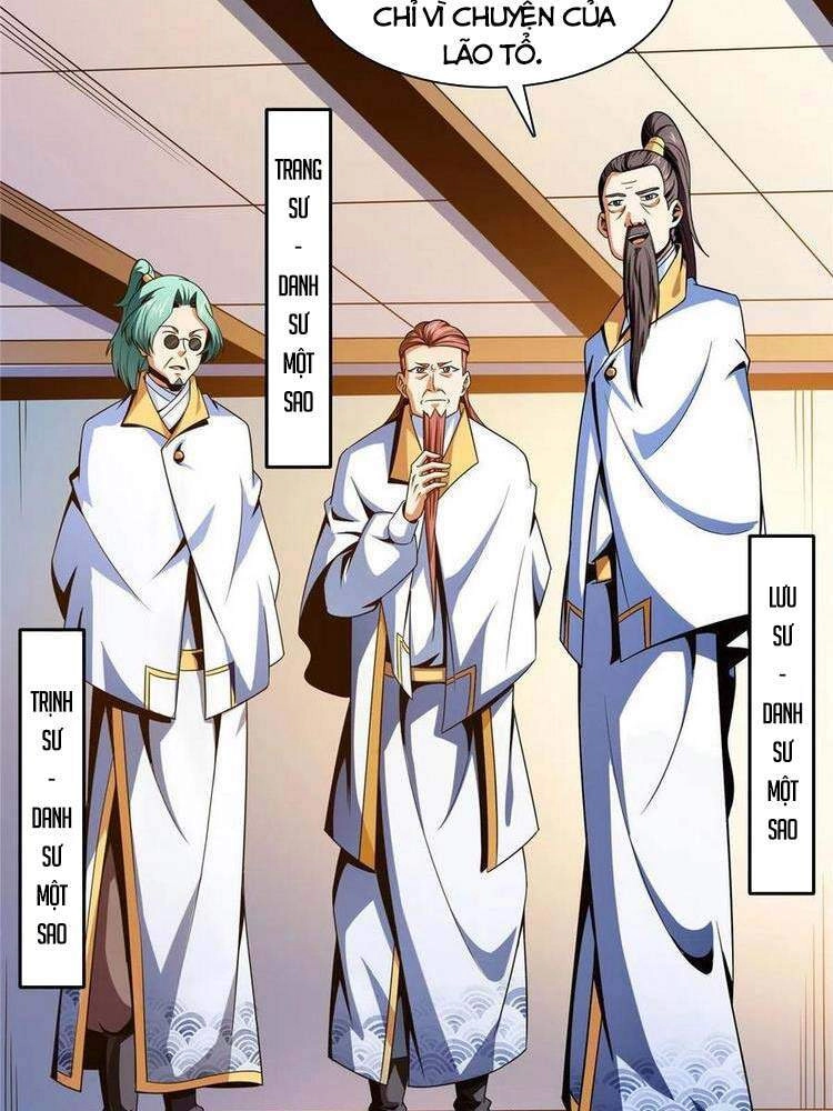 Thiên Đạo Đồ Thư Quán Chapter 98 - 10