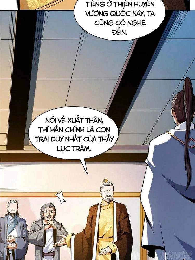 Thiên Đạo Đồ Thư Quán Chapter 98 - 12