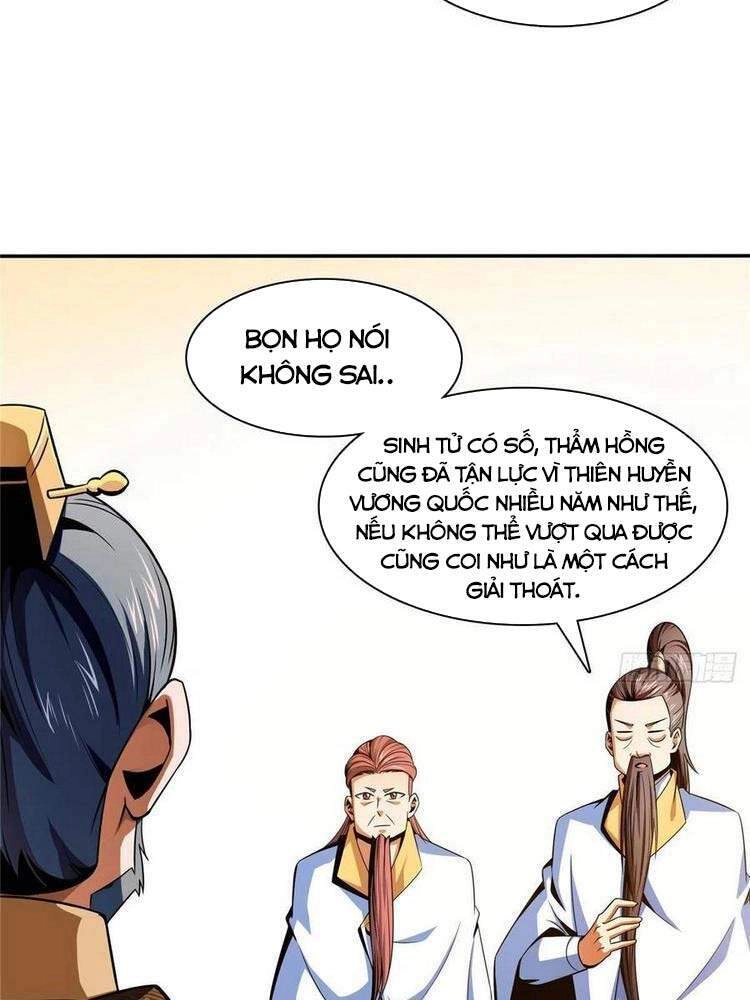 Thiên Đạo Đồ Thư Quán Chapter 98 - 16