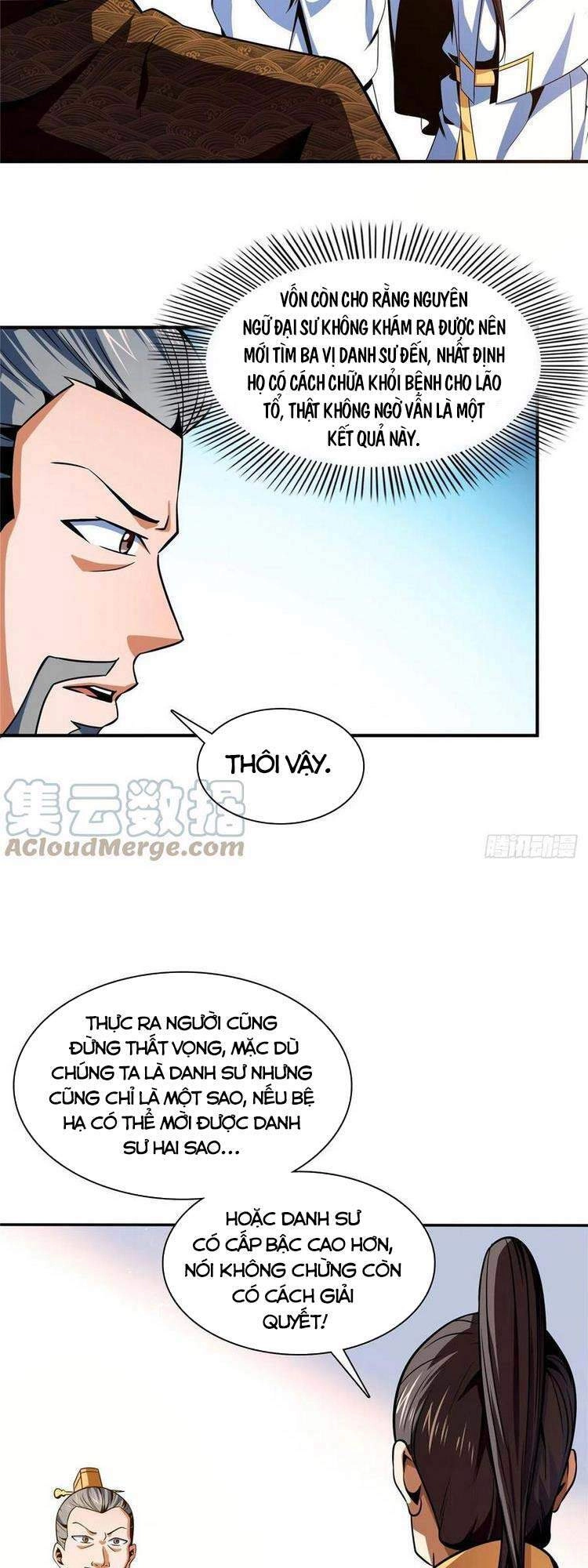 Thiên Đạo Đồ Thư Quán Chapter 98 - 17