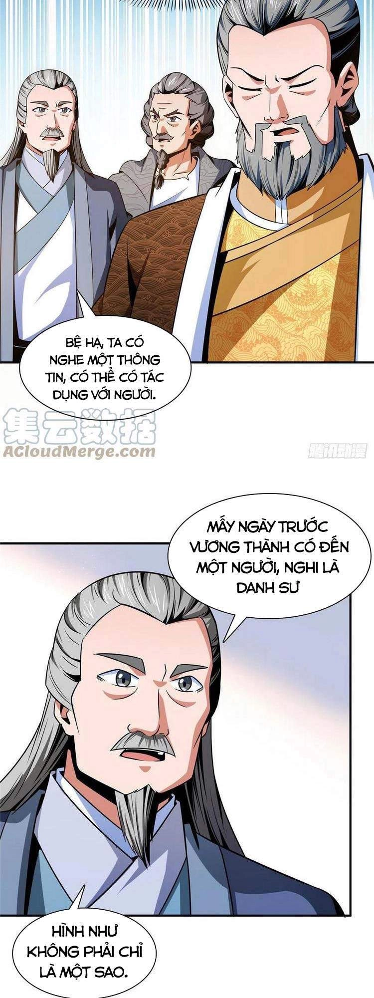 Thiên Đạo Đồ Thư Quán Chapter 98 - 19