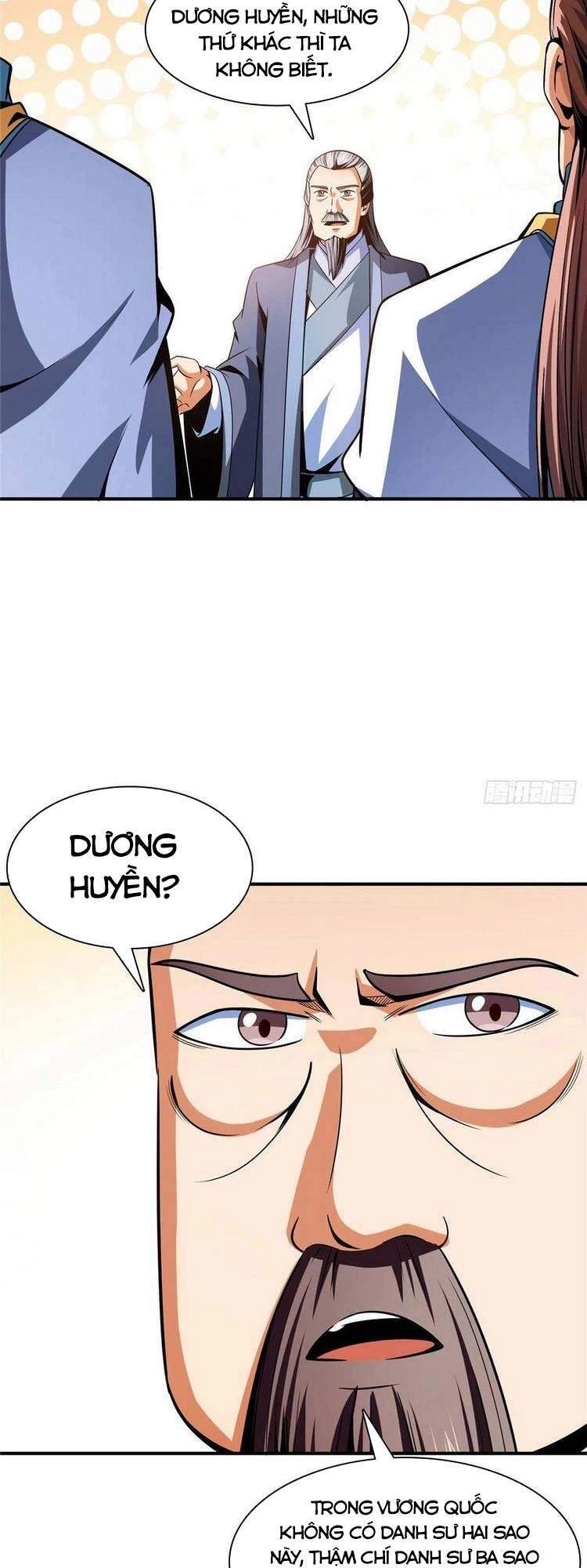 Thiên Đạo Đồ Thư Quán Chapter 98 - 24