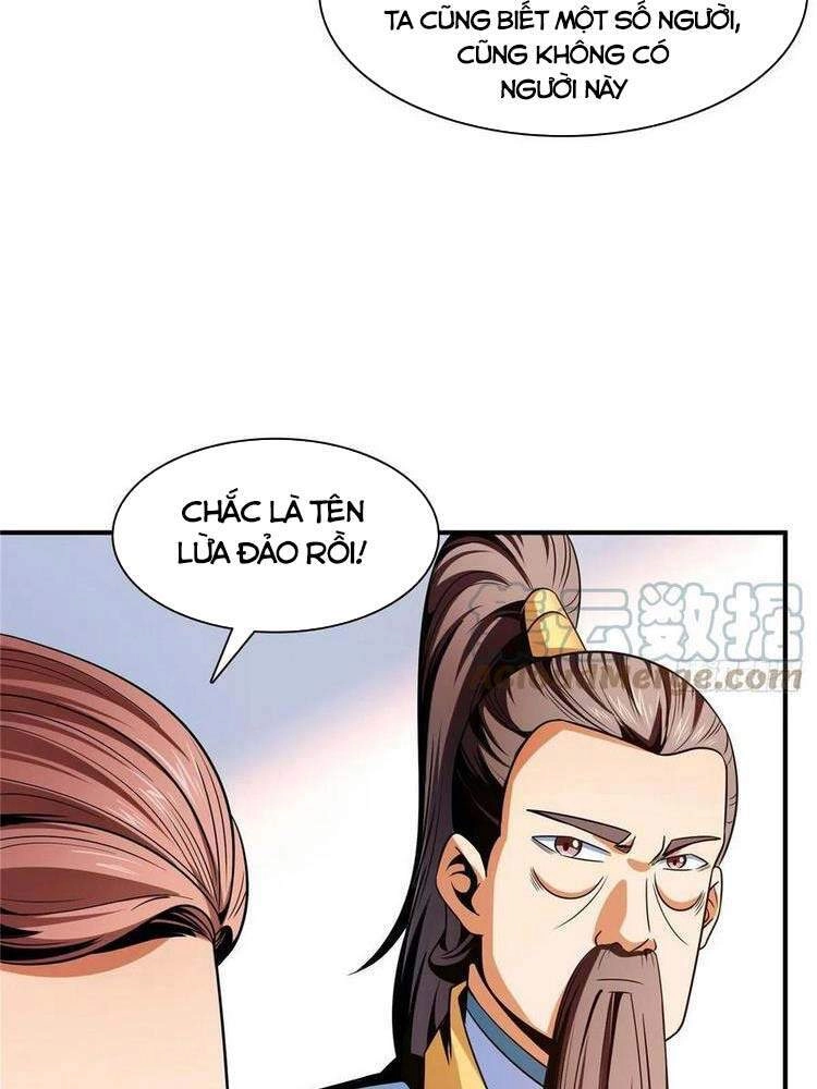 Thiên Đạo Đồ Thư Quán Chapter 98 - 25