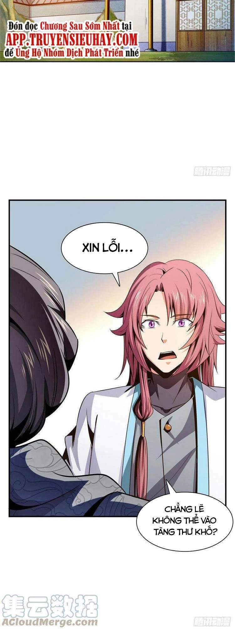 Thiên Đạo Đồ Thư Quán Chapter 98 - 32