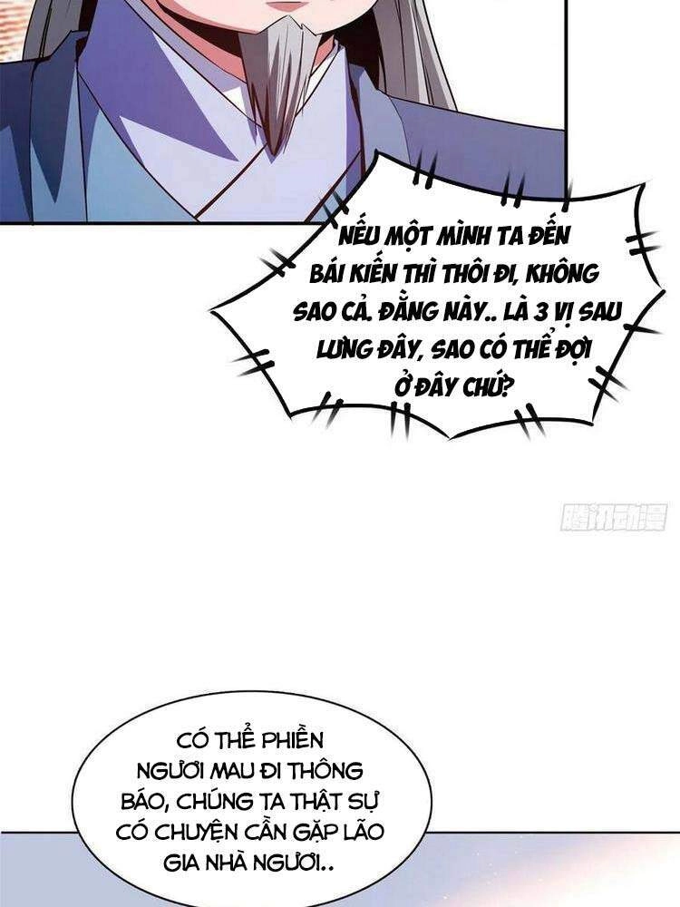 Thiên Đạo Đồ Thư Quán Chapter 99 - 18