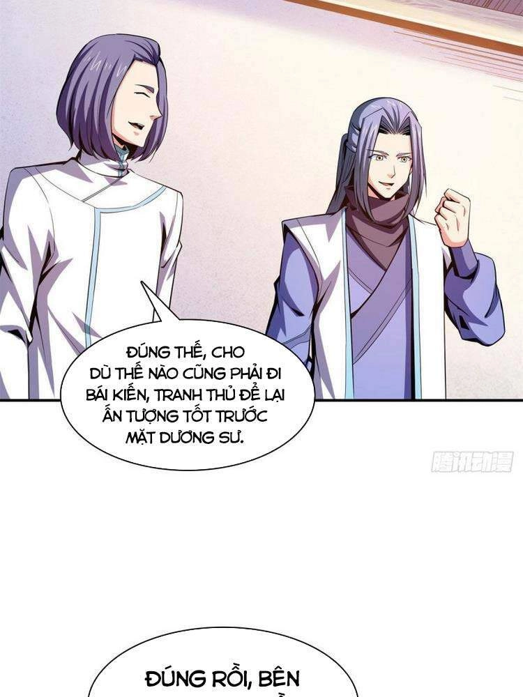 Thiên Đạo Đồ Thư Quán Chapter 101 - 2