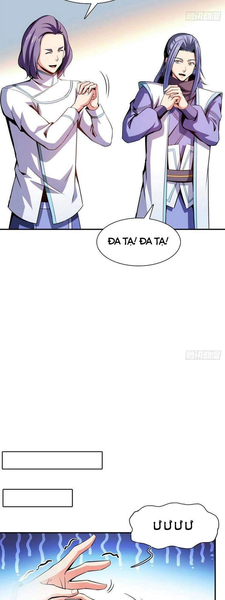 Thiên Đạo Đồ Thư Quán Chapter 101 - 5