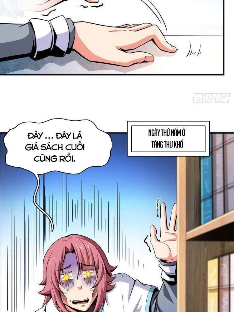 Thiên Đạo Đồ Thư Quán Chapter 101 - 6