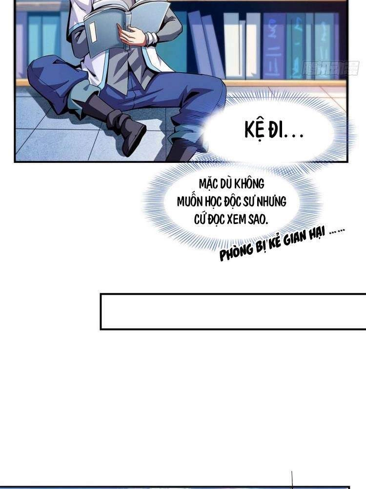 Thiên Đạo Đồ Thư Quán Chapter 101 - 8