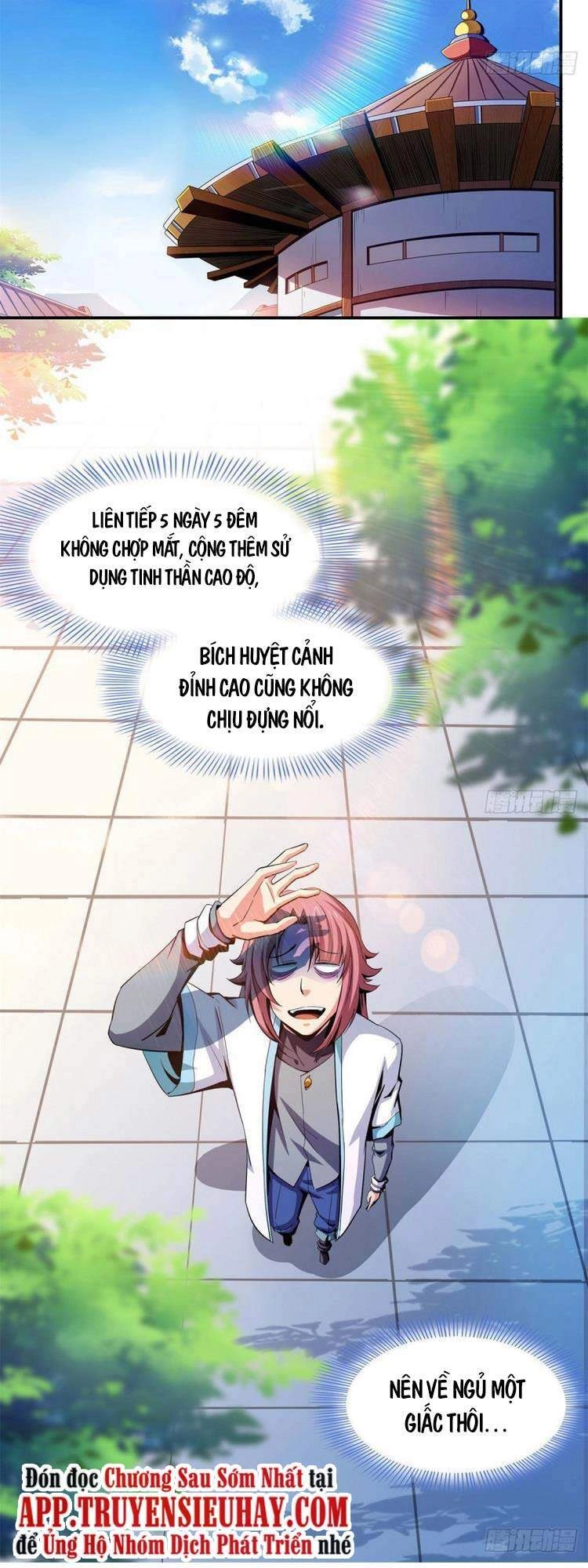 Thiên Đạo Đồ Thư Quán Chapter 101 - 9