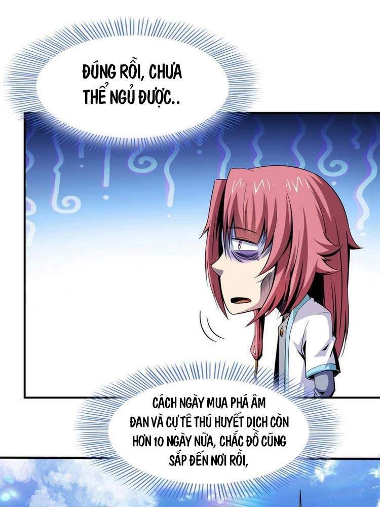 Thiên Đạo Đồ Thư Quán Chapter 101 - 10