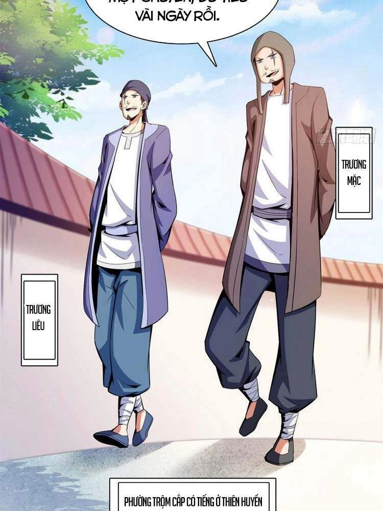 Thiên Đạo Đồ Thư Quán Chapter 101 - 12