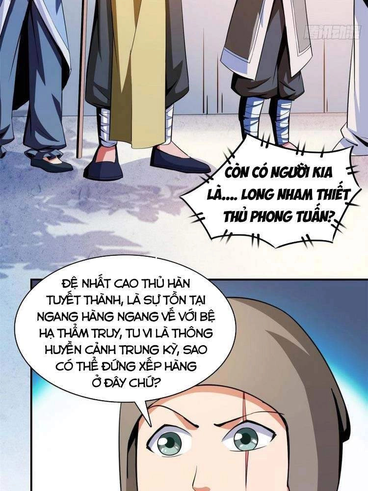 Thiên Đạo Đồ Thư Quán Chapter 101 - 16