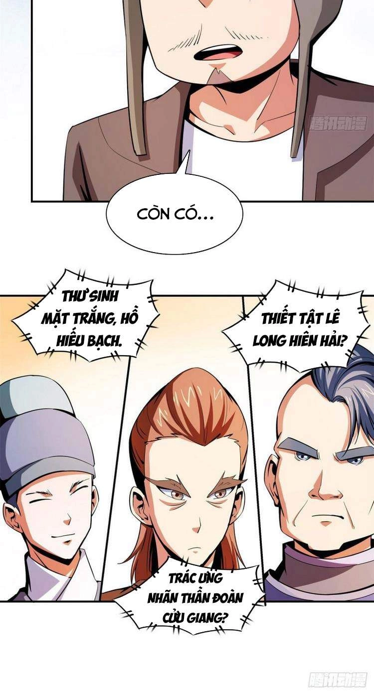 Thiên Đạo Đồ Thư Quán Chapter 101 - 17