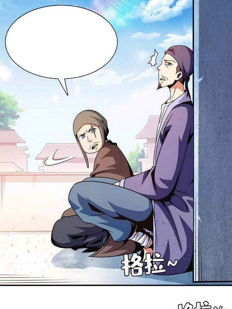 Thiên Đạo Đồ Thư Quán Chapter 101 - 23