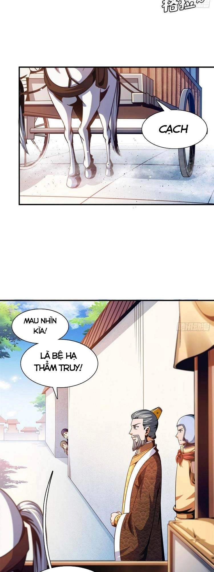 Thiên Đạo Đồ Thư Quán Chapter 101 - 24