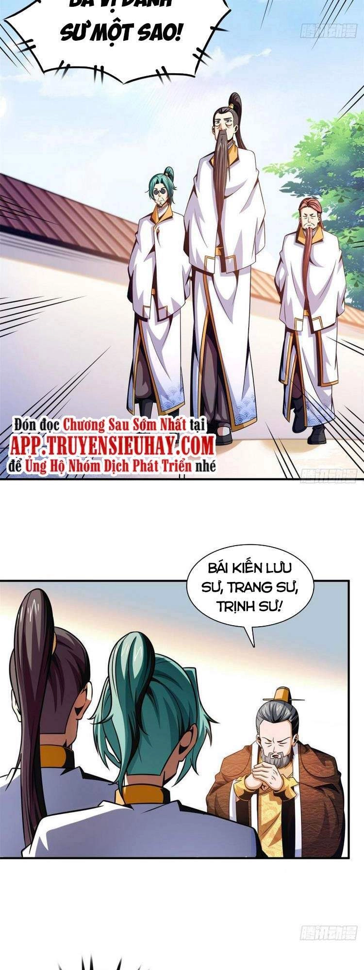 Thiên Đạo Đồ Thư Quán Chapter 101 - 28