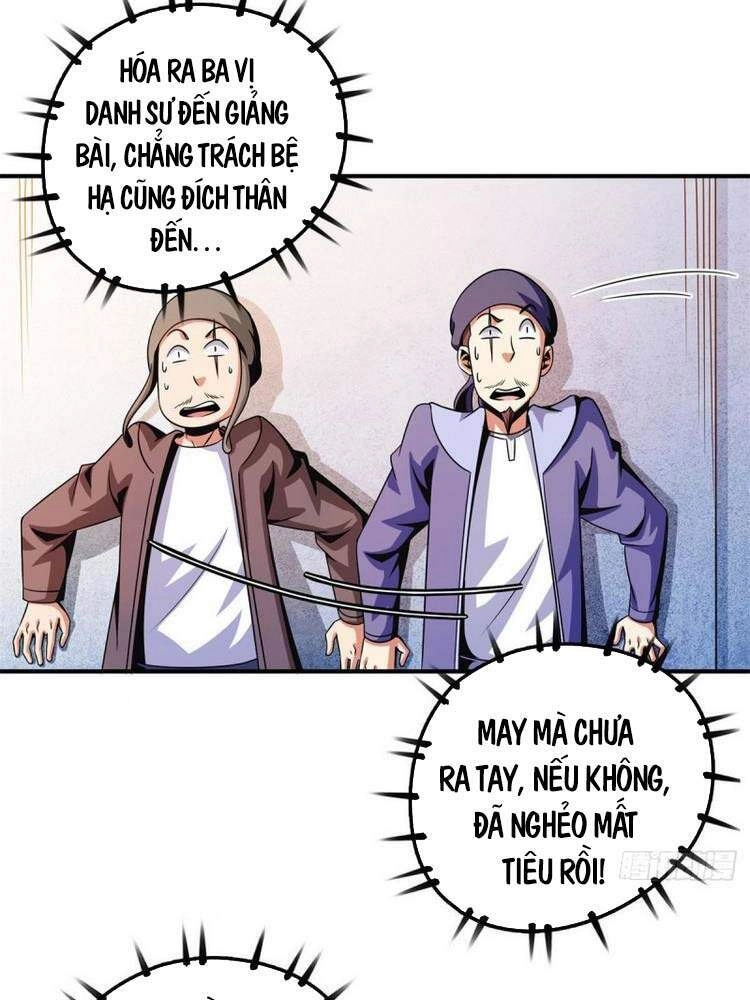 Thiên Đạo Đồ Thư Quán Chapter 101 - 29