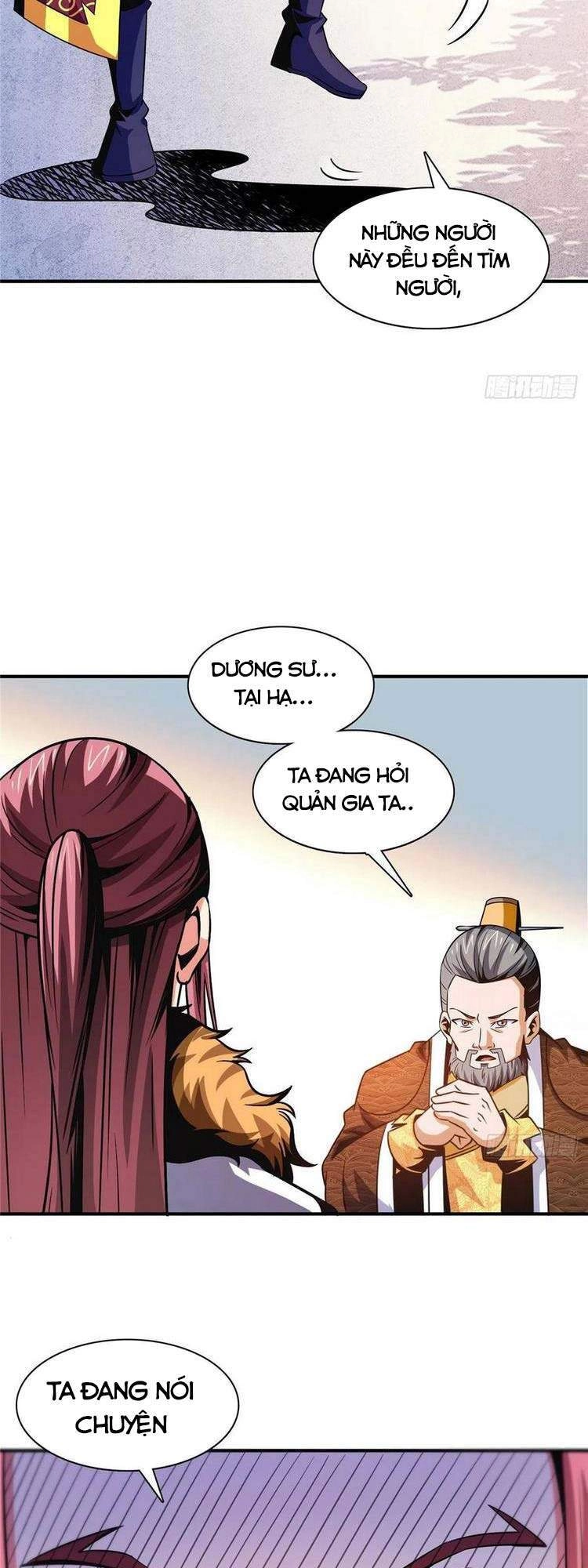 Thiên Đạo Đồ Thư Quán Chapter 102 - 7