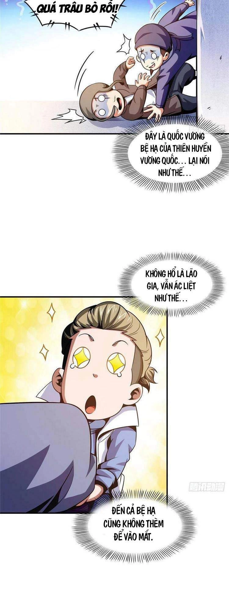 Thiên Đạo Đồ Thư Quán Chapter 102 - 9