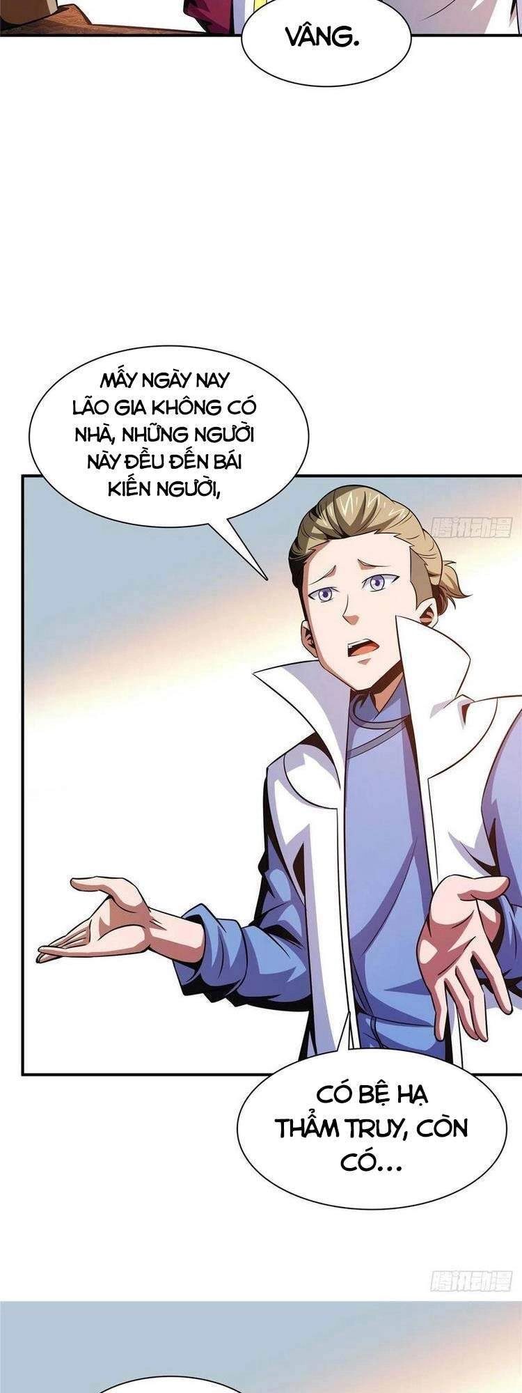 Thiên Đạo Đồ Thư Quán Chapter 102 - 11