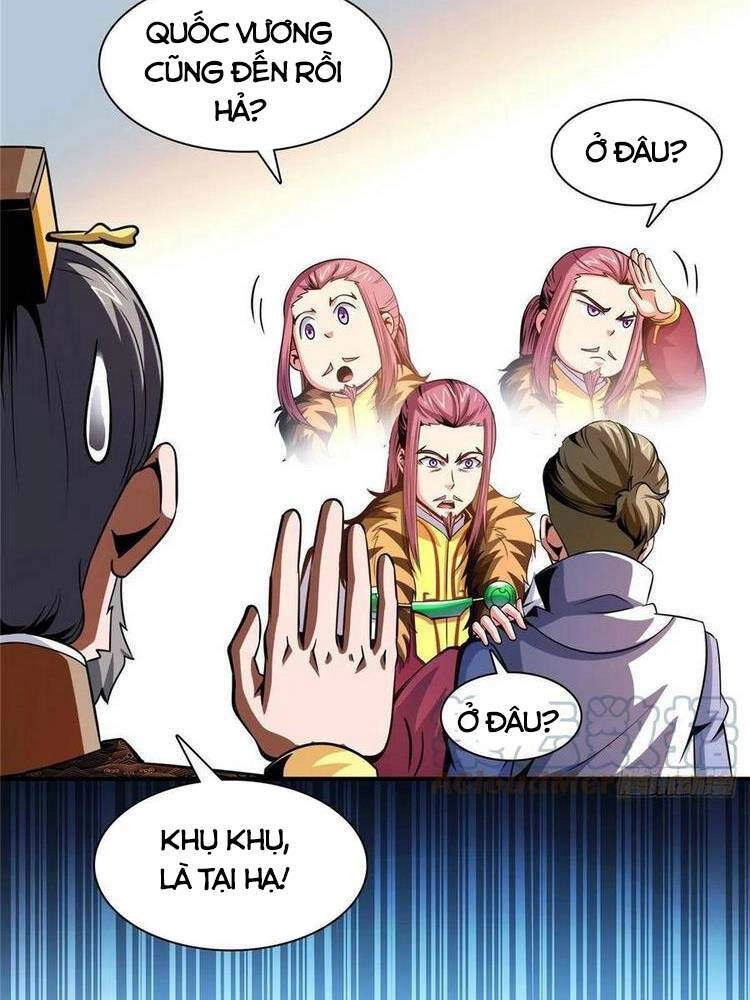 Thiên Đạo Đồ Thư Quán Chapter 102 - 12