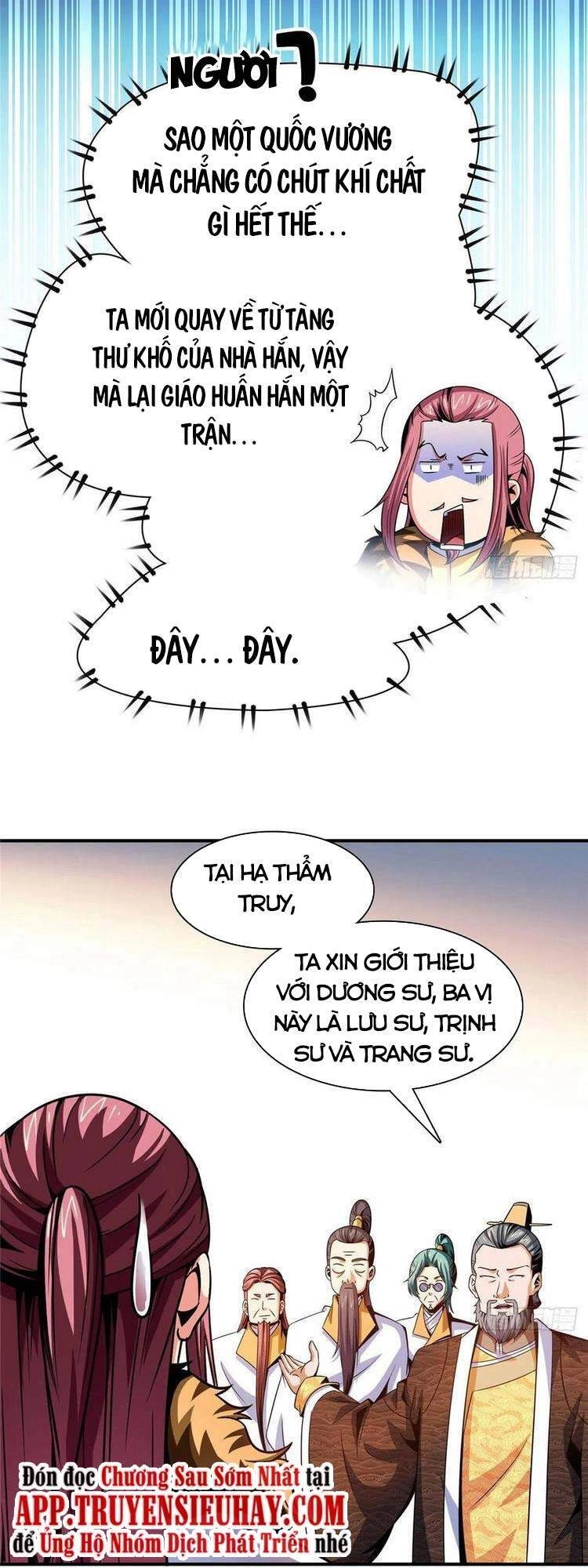 Thiên Đạo Đồ Thư Quán Chapter 102 - 13