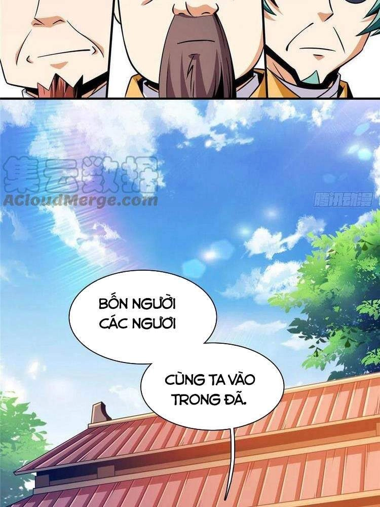 Thiên Đạo Đồ Thư Quán Chapter 102 - 16