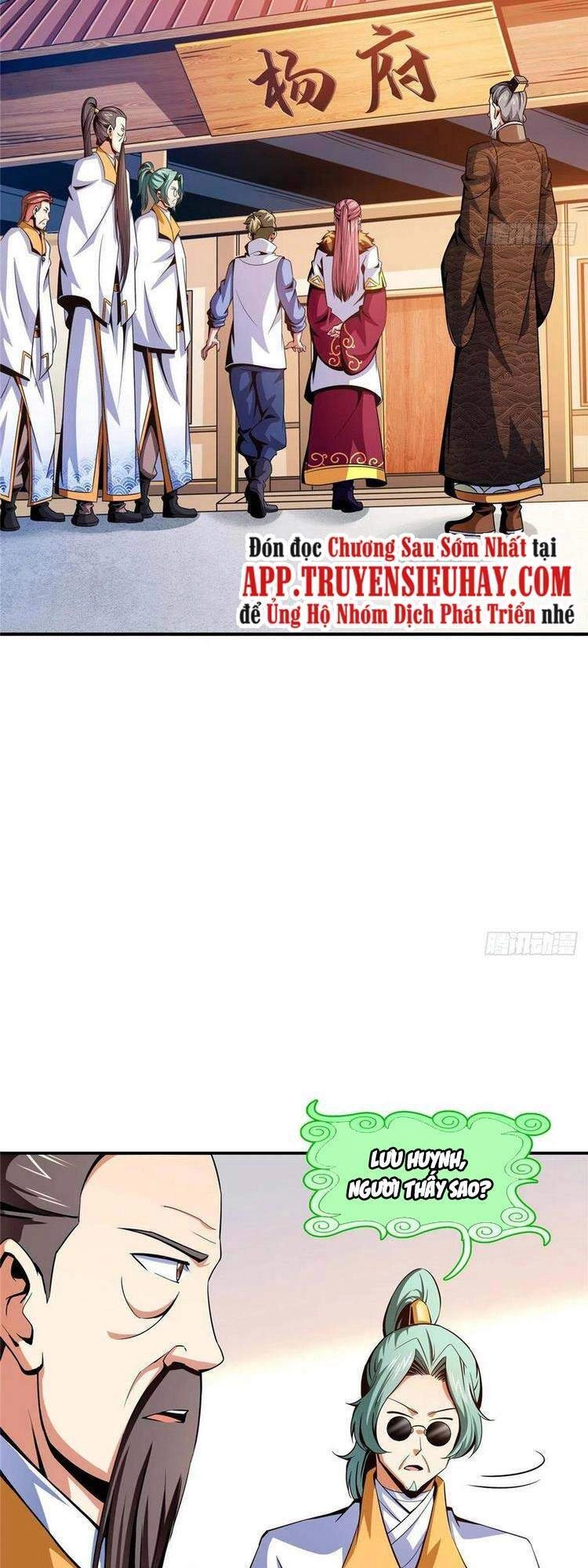 Thiên Đạo Đồ Thư Quán Chapter 102 - 17