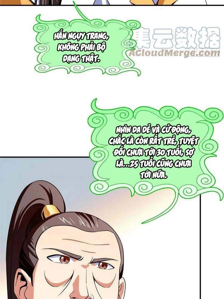 Thiên Đạo Đồ Thư Quán Chapter 102 - 18