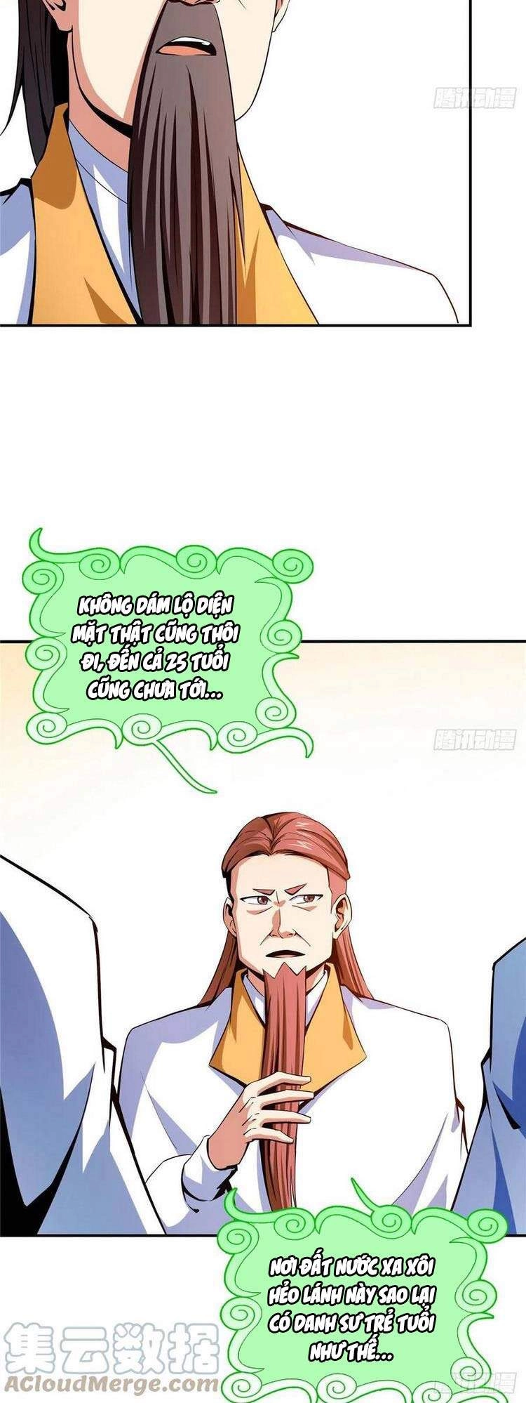 Thiên Đạo Đồ Thư Quán Chapter 102 - 19