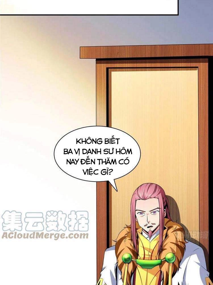 Thiên Đạo Đồ Thư Quán Chapter 102 - 21