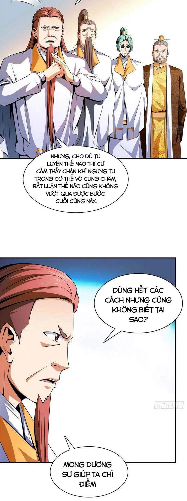 Thiên Đạo Đồ Thư Quán Chapter 102 - 26