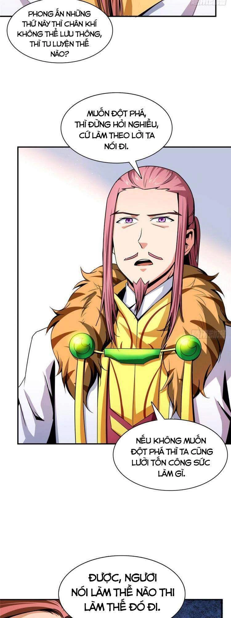 Thiên Đạo Đồ Thư Quán Chapter 103 - 13