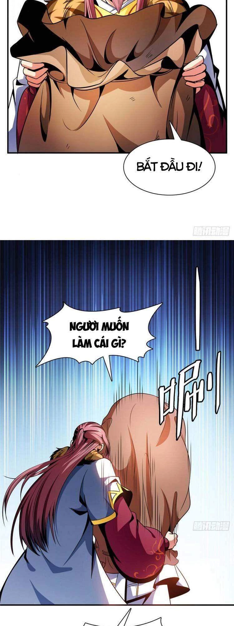 Thiên Đạo Đồ Thư Quán Chapter 103 - 22