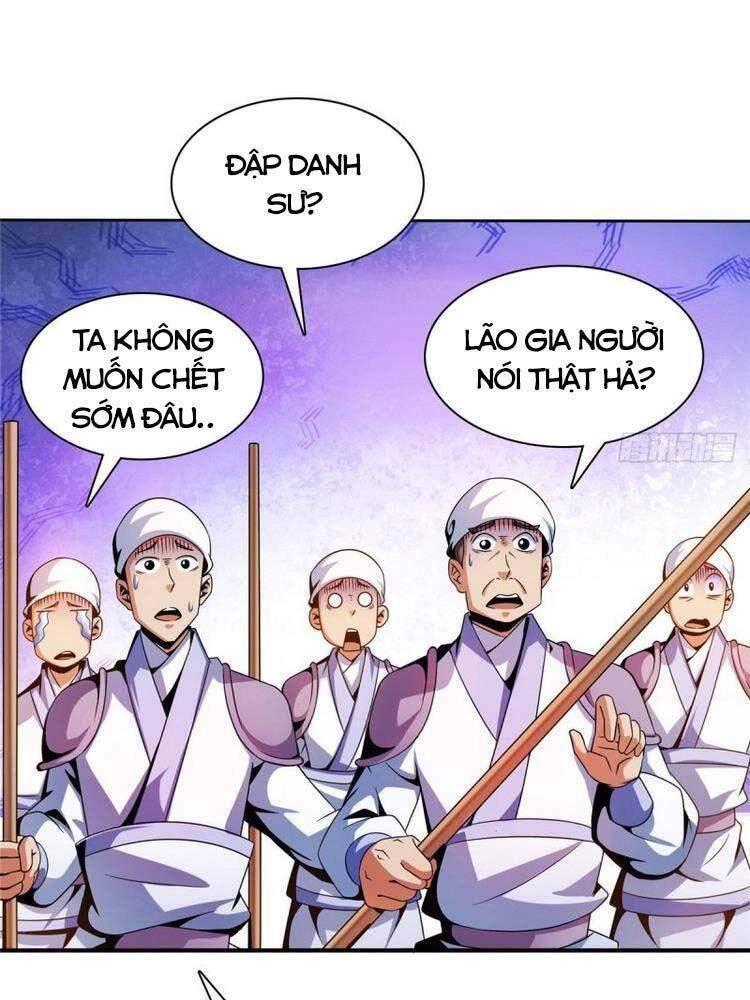 Thiên Đạo Đồ Thư Quán Chapter 103 - 25