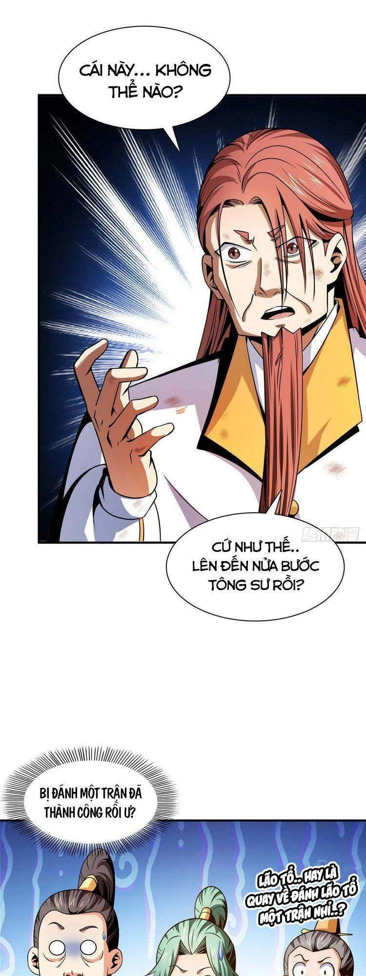 Thiên Đạo Đồ Thư Quán Chapter 104 - 1