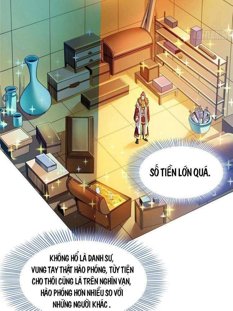 Thiên Đạo Đồ Thư Quán Chapter 104 - 30