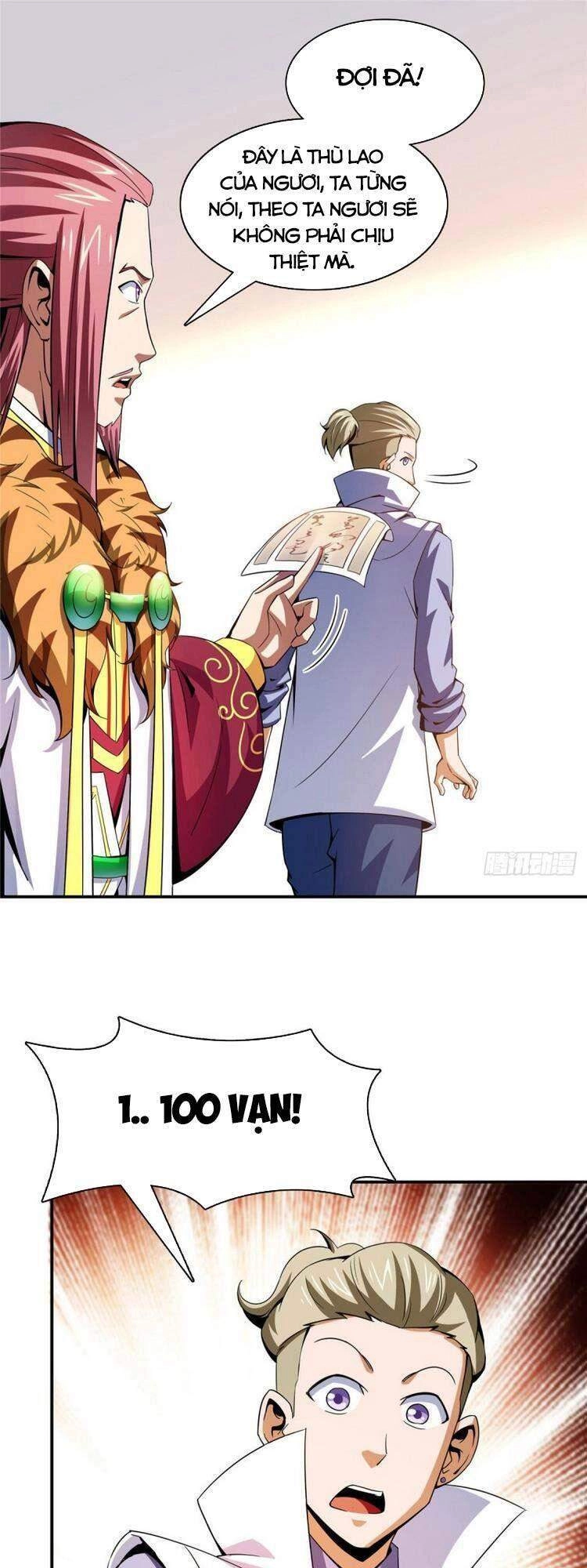 Thiên Đạo Đồ Thư Quán Chapter 105 - 1