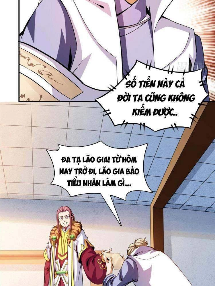 Thiên Đạo Đồ Thư Quán Chapter 105 - 2