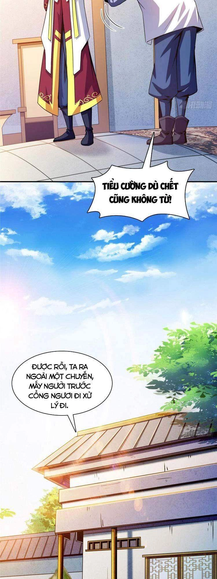 Thiên Đạo Đồ Thư Quán Chapter 105 - 3
