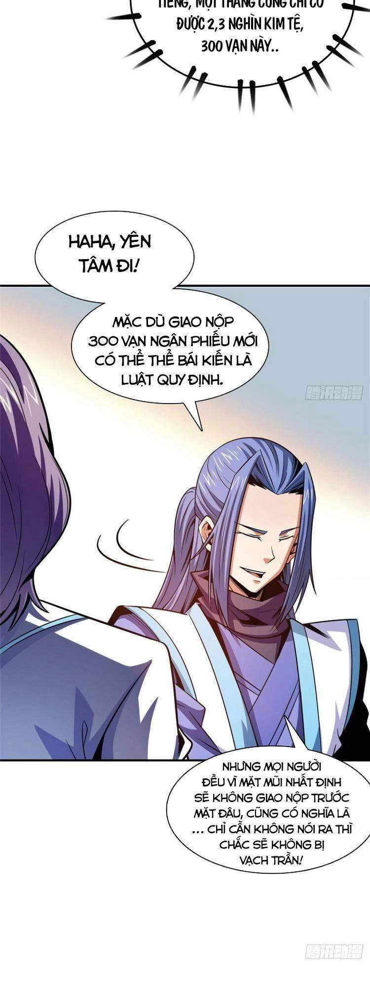 Thiên Đạo Đồ Thư Quán Chapter 105 - 11