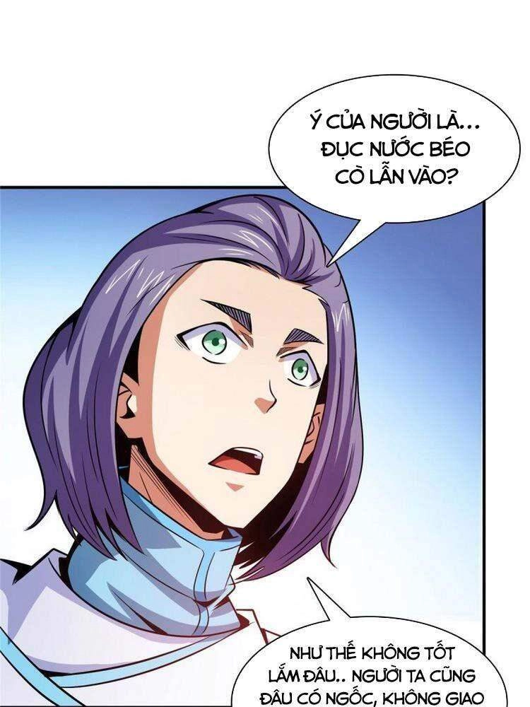 Thiên Đạo Đồ Thư Quán Chapter 105 - 12