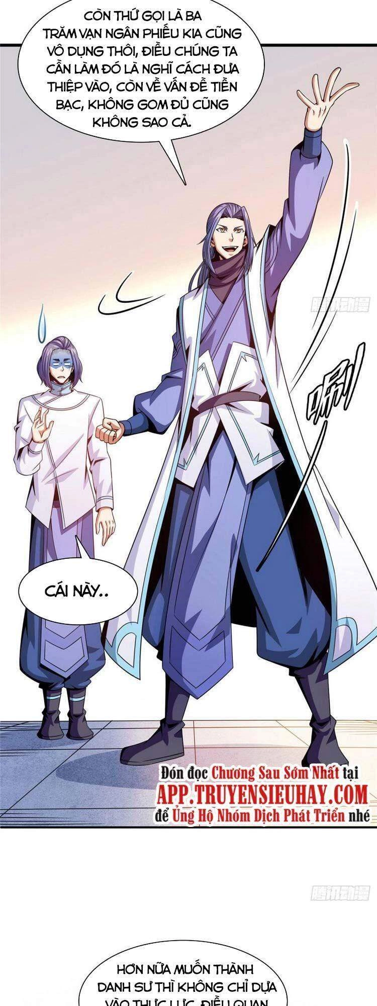 Thiên Đạo Đồ Thư Quán Chapter 105 - 15