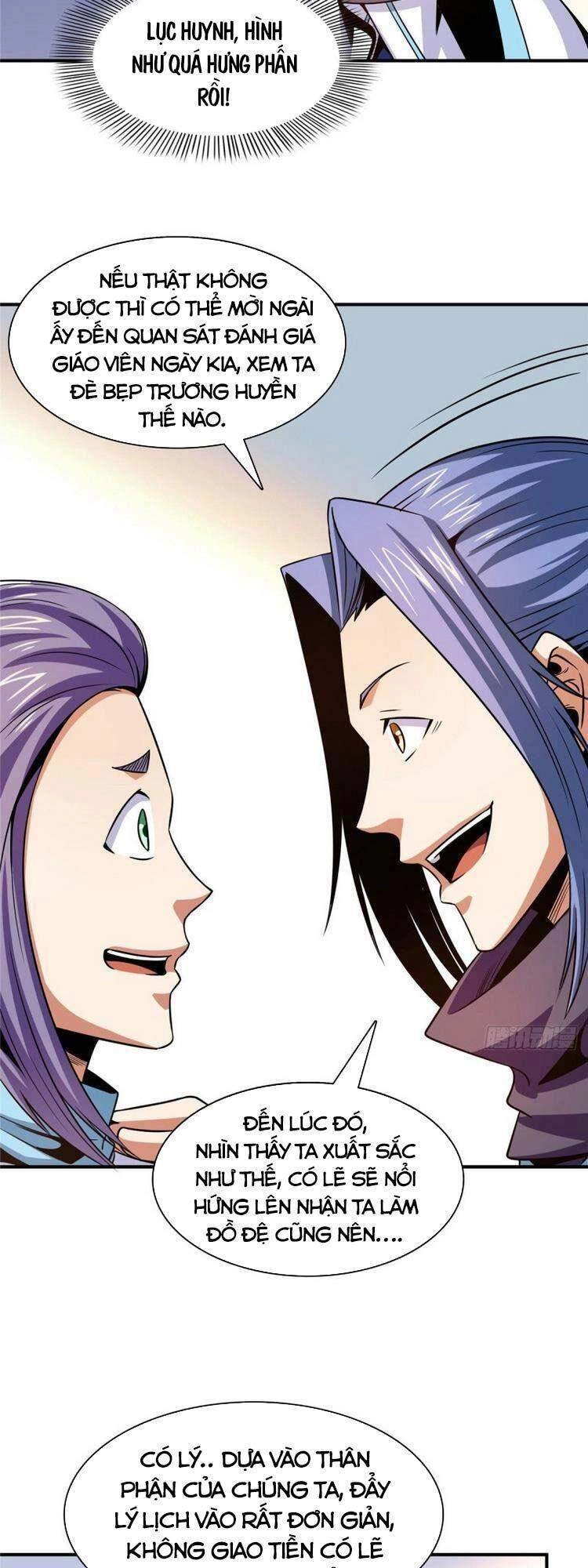 Thiên Đạo Đồ Thư Quán Chapter 105 - 17