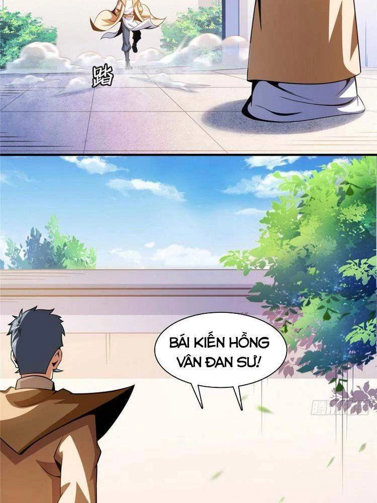 Thiên Đạo Đồ Thư Quán Chapter 105 - 23