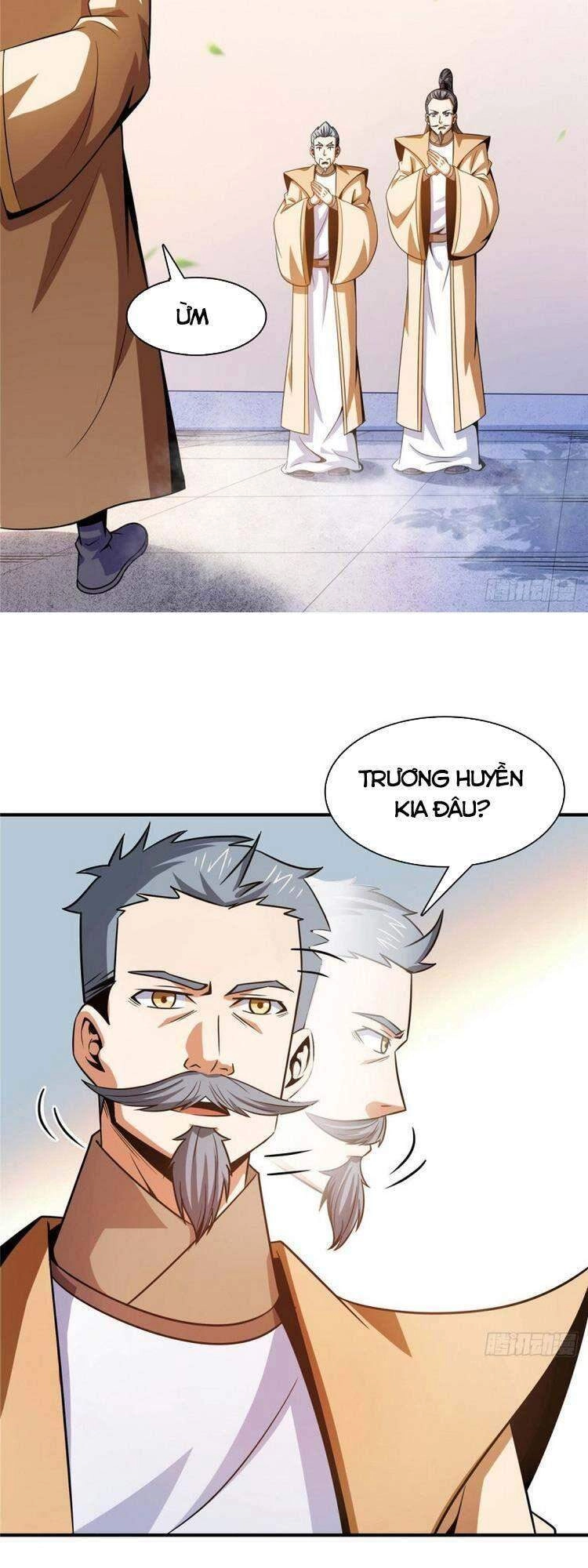 Thiên Đạo Đồ Thư Quán Chapter 105 - 24