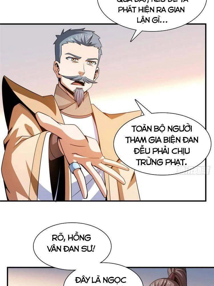 Thiên Đạo Đồ Thư Quán Chapter 105 - 27