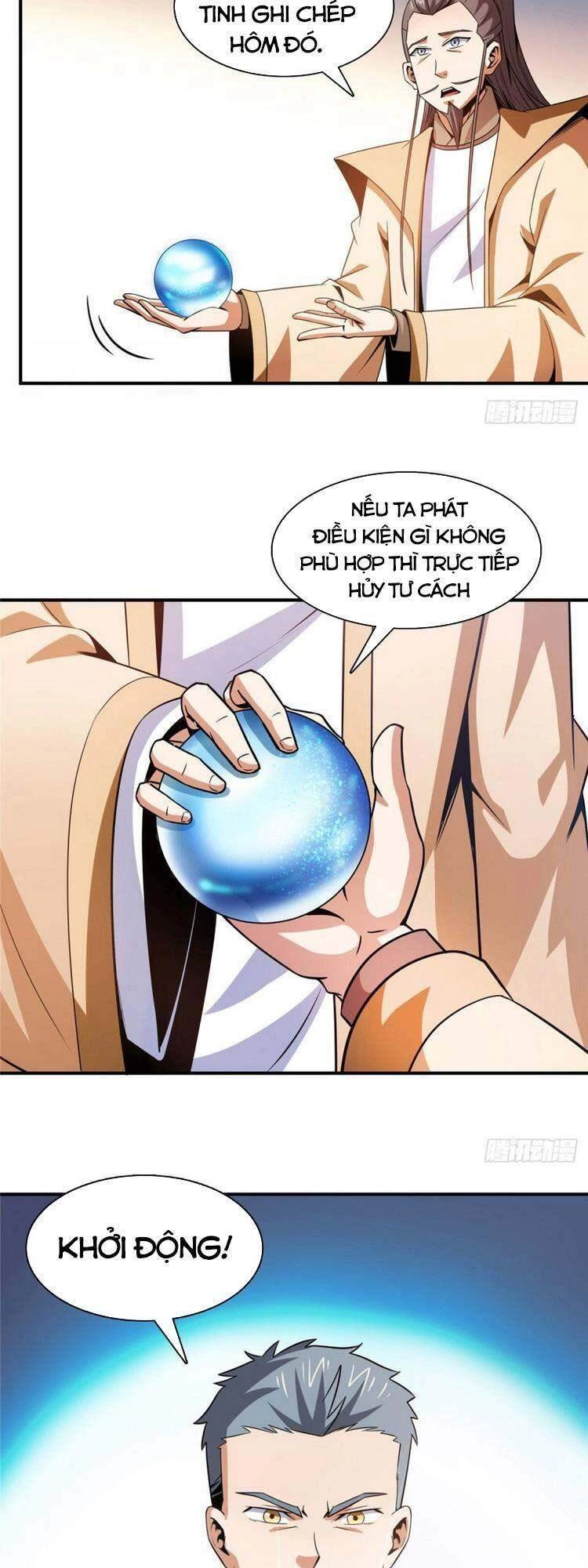 Thiên Đạo Đồ Thư Quán Chapter 105 - 28